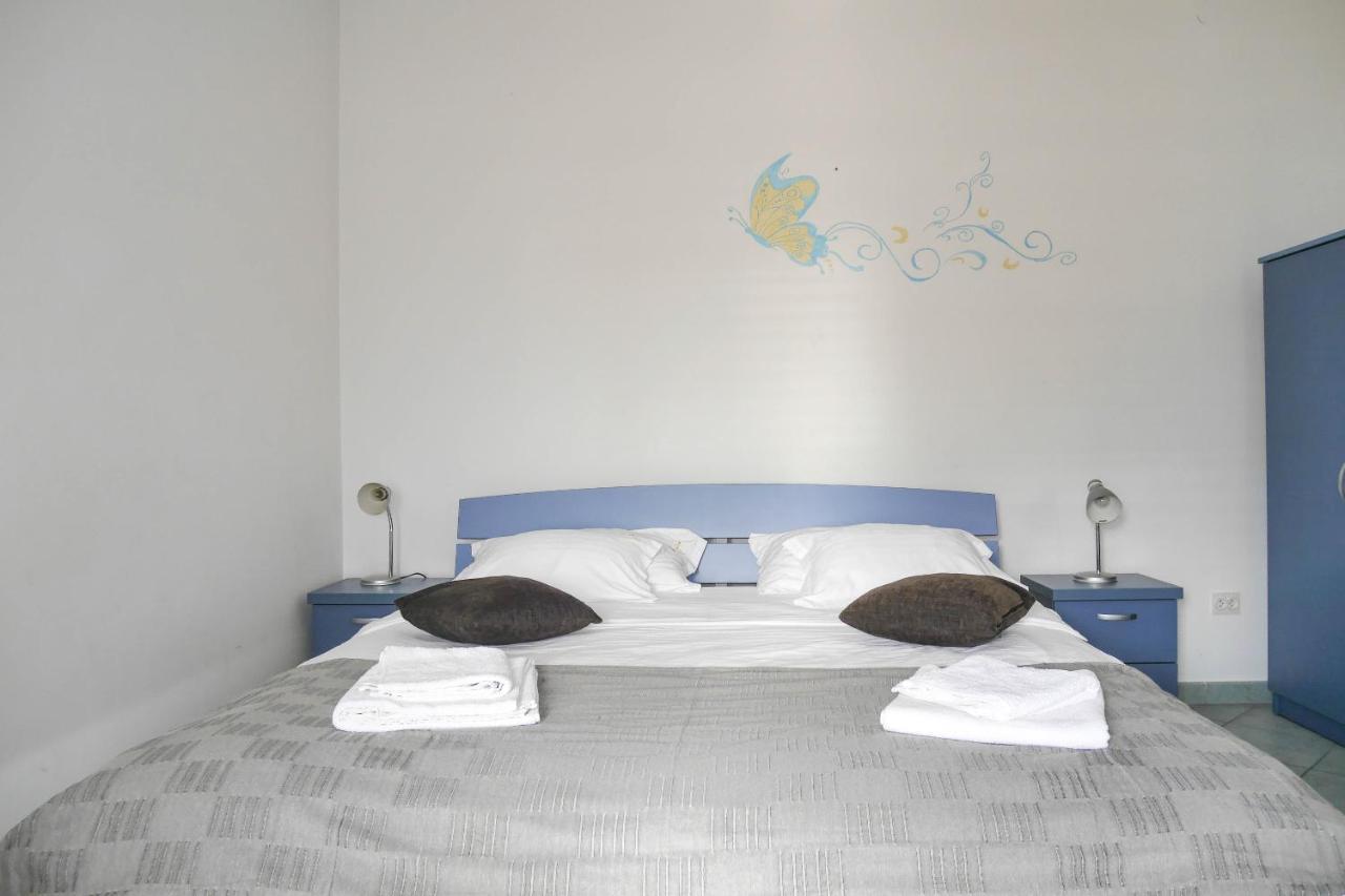 Apartments Beach 杜基拉特 外观 照片